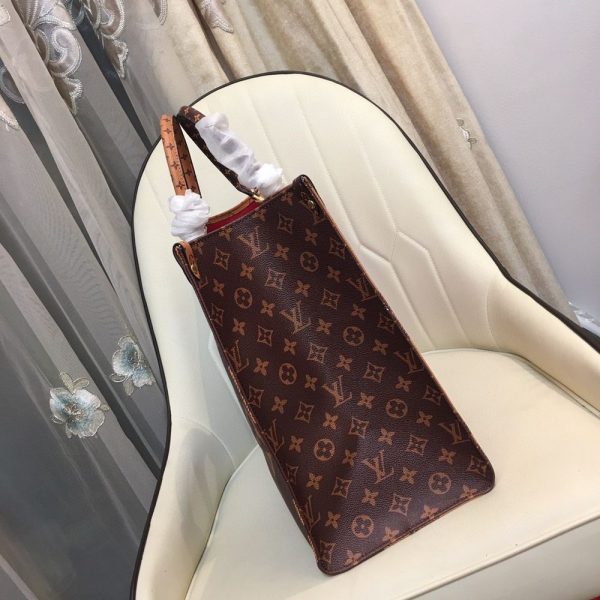 Luxury LV Handbag M44579