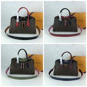 Luxury LV Handbag M41454