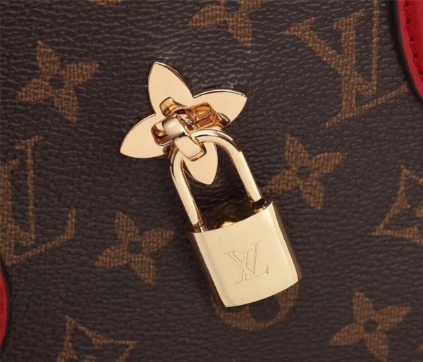 Luxury LV Handbag M43535