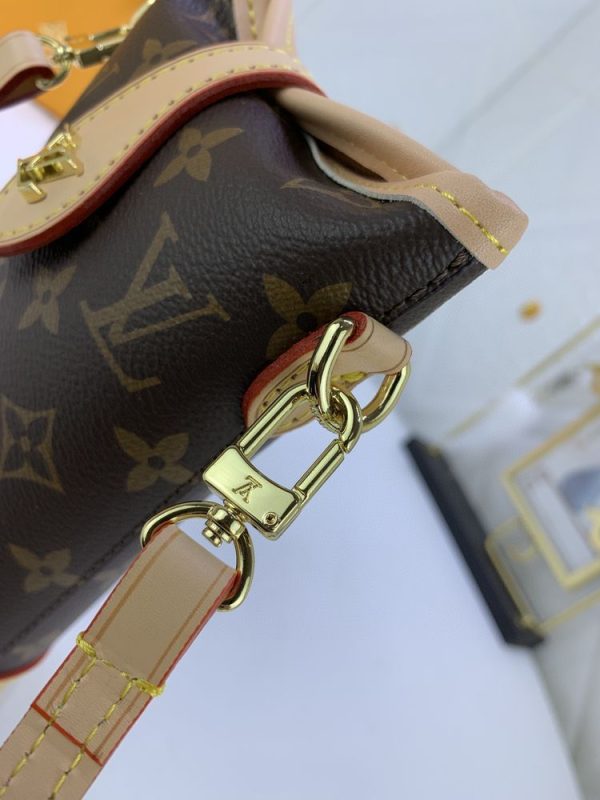 Luxury LV Handbag M80874