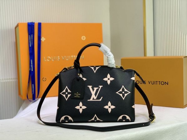 Luxury LV Handbag M58914