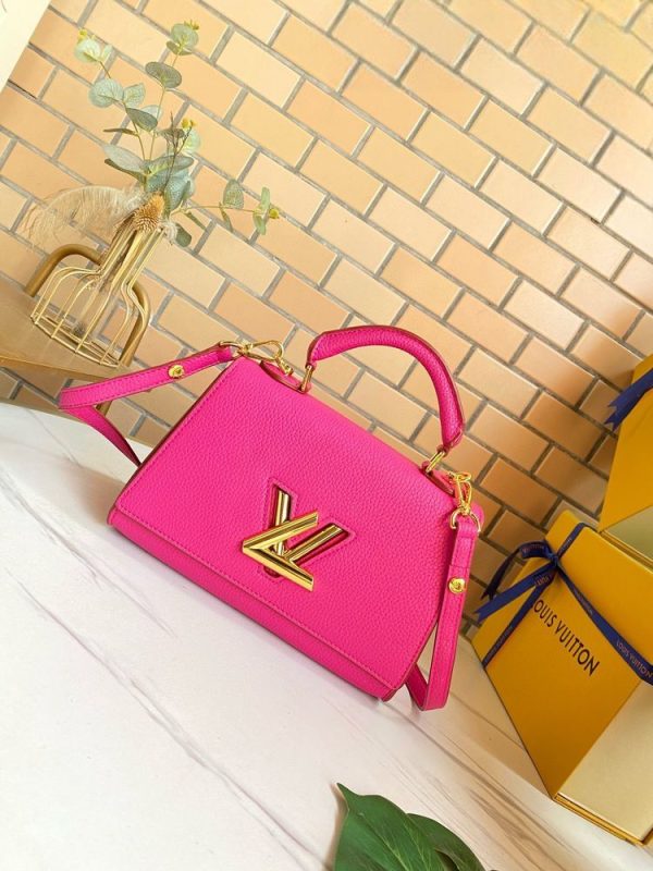 Luxury LV Handbag M57090