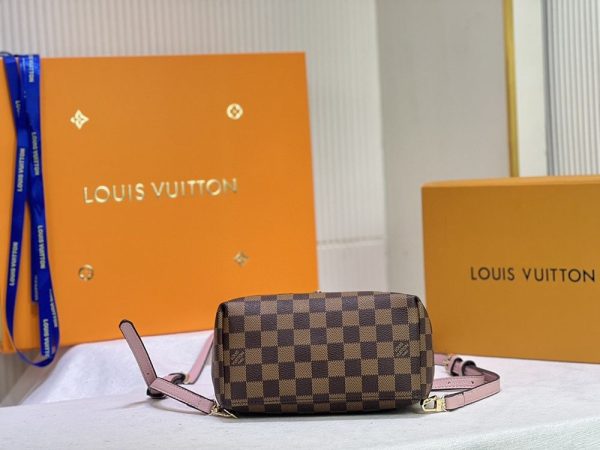 Luxury LV Handbag N42262