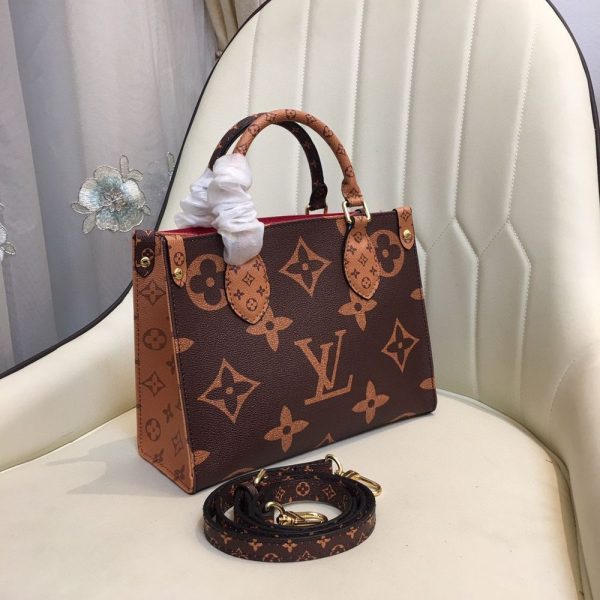 Luxury LV Handbag M45659