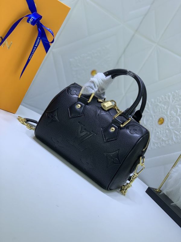 Luxury LV Handbag M58958