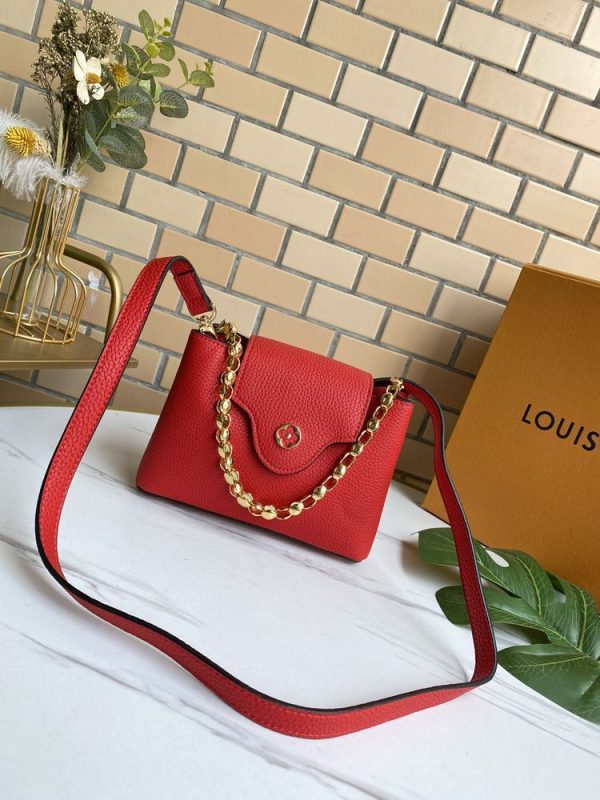 Luxury LV Handbag M42935