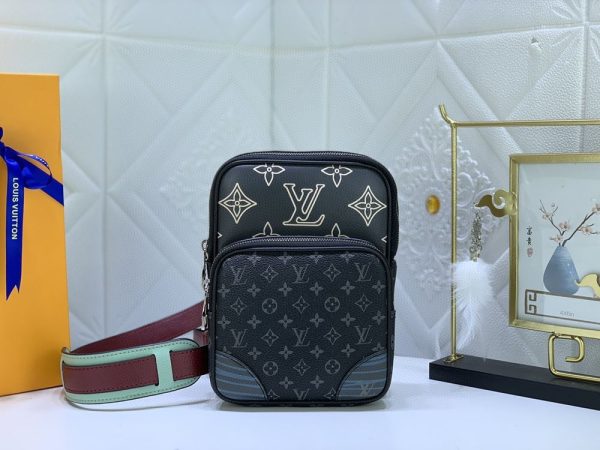 Luxury LV Handbag M45439