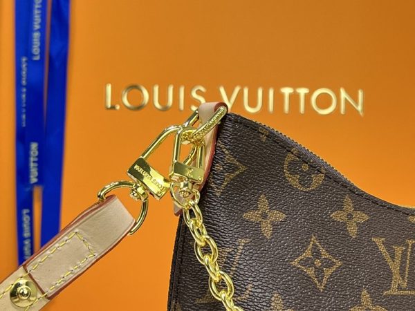 Luxury LV Handbag M45832