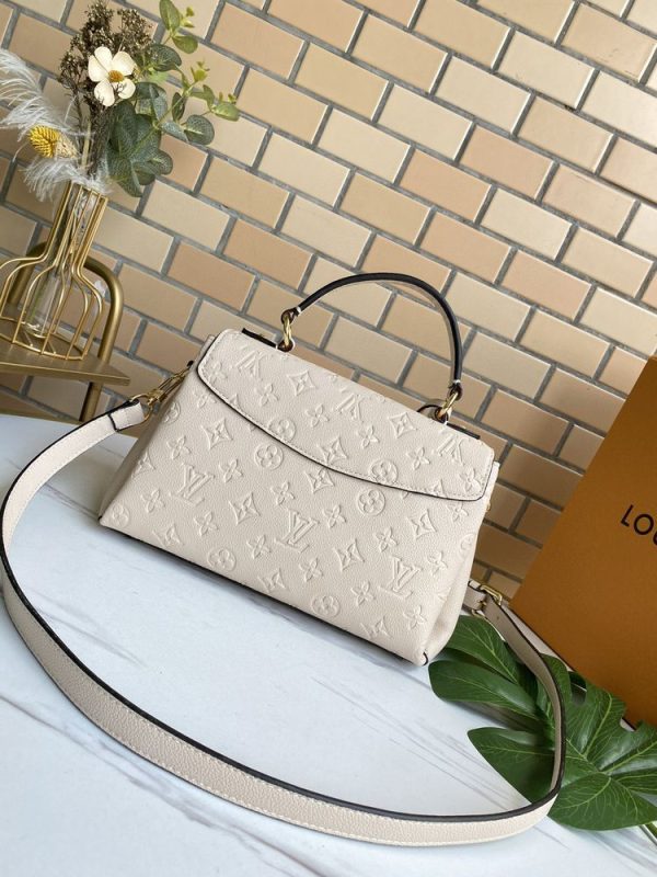 Luxury LV Handbag M53941