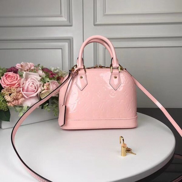 Luxury LV Handbag M91606.1