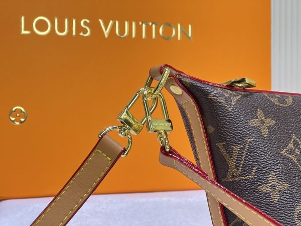 Luxury LV Handbag M40057