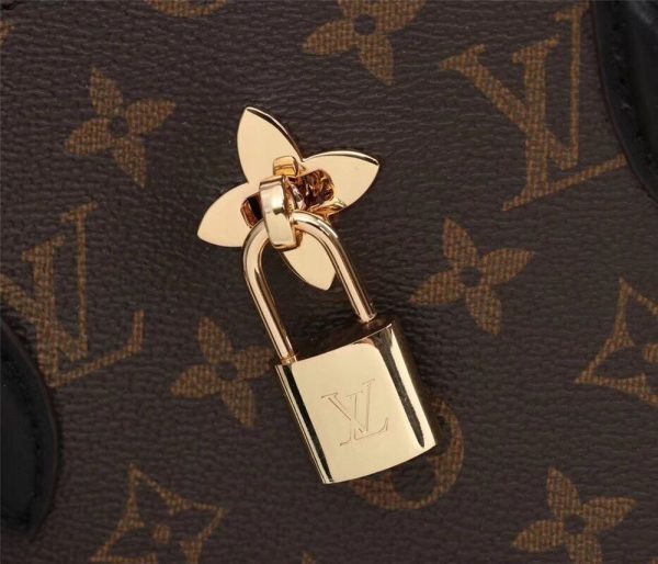 Luxury LV Handbag M43535