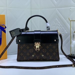 Luxury LV Handbag M43125