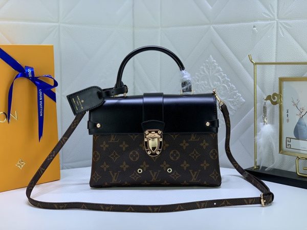 Luxury LV Handbag M43125