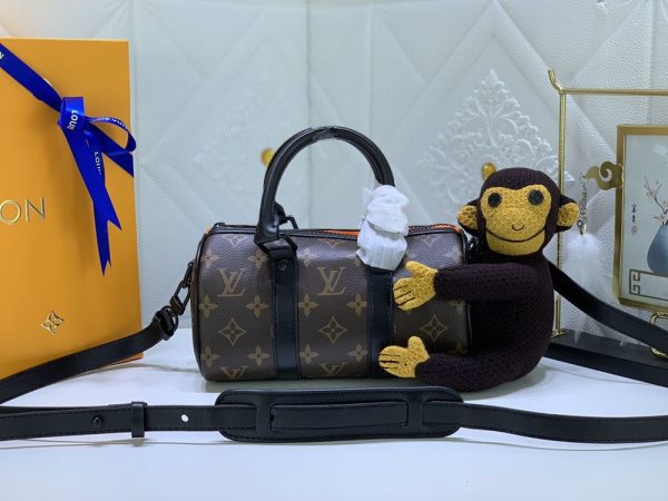 Luxury LV Handbag M80118