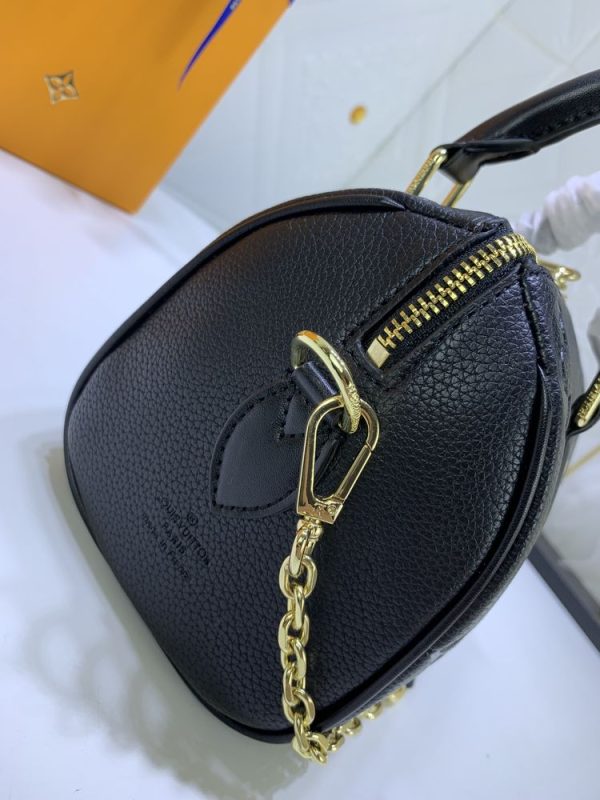 Luxury LV Handbag M58958