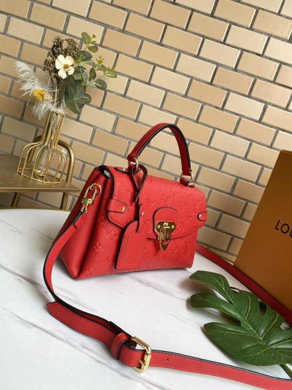 Luxury LV Handbag M53941