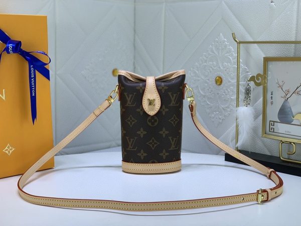 Luxury LV Handbag M80874