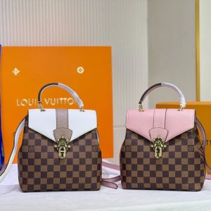 Luxury LV Handbag N42262