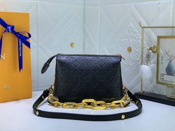 Luxury LV Handbag M59598