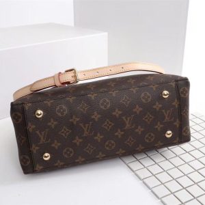 Luxury LV Handbag M43535