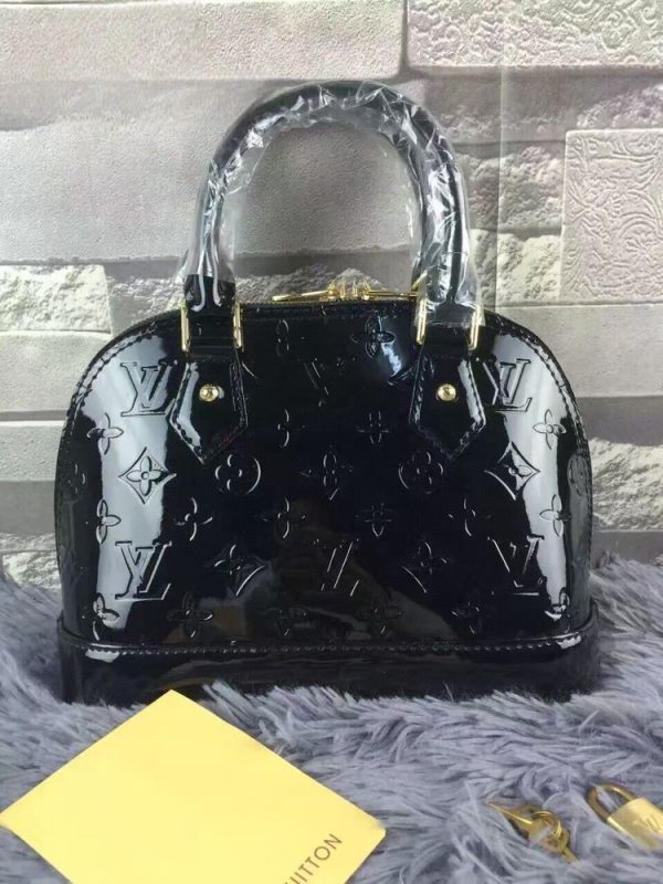 Luxury LV Handbag M91606