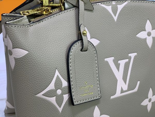 Luxury LV Handbag M58914