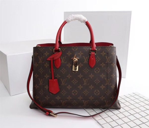 Luxury LV Handbag M43535