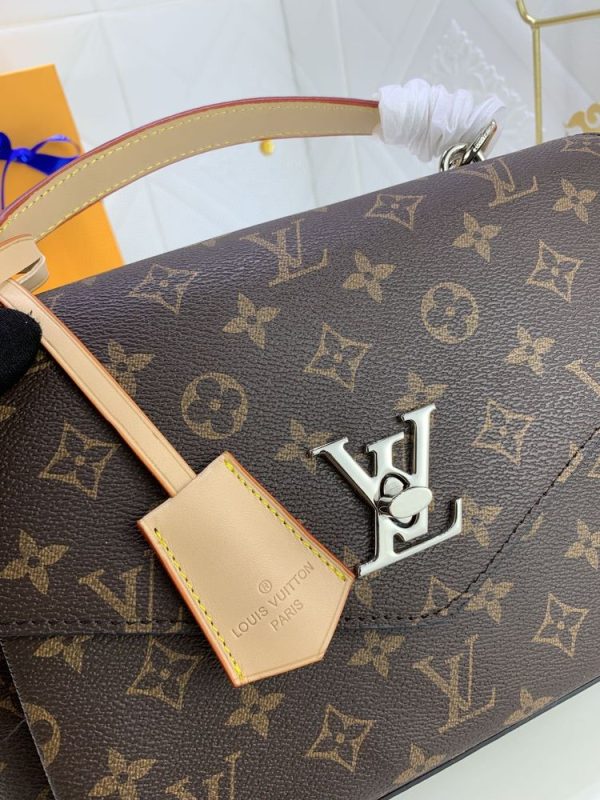 Luxury LV Handbag M54849