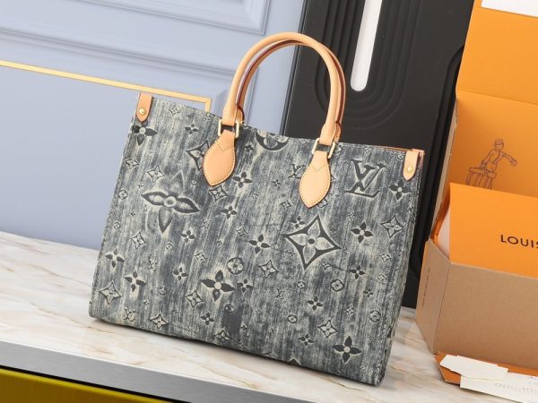 Luxury LV Handbag M45321