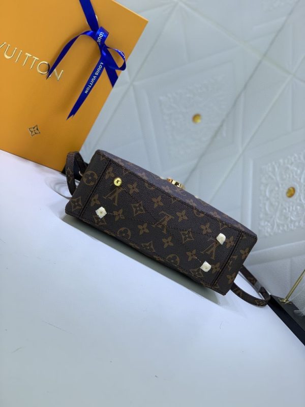 Luxury LV Handbag M43125