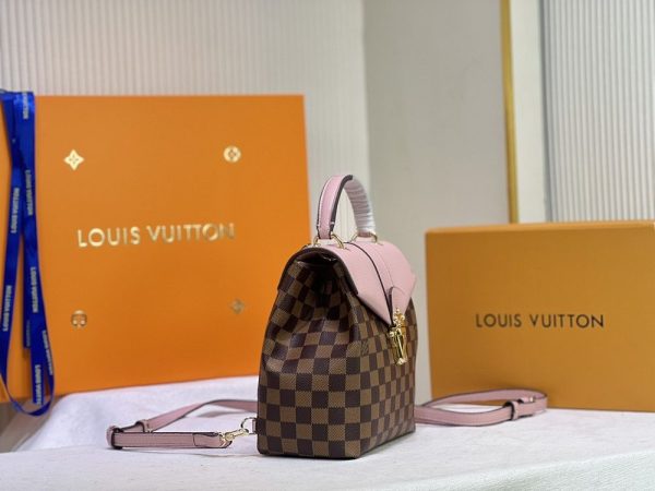 Luxury LV Handbag N42262