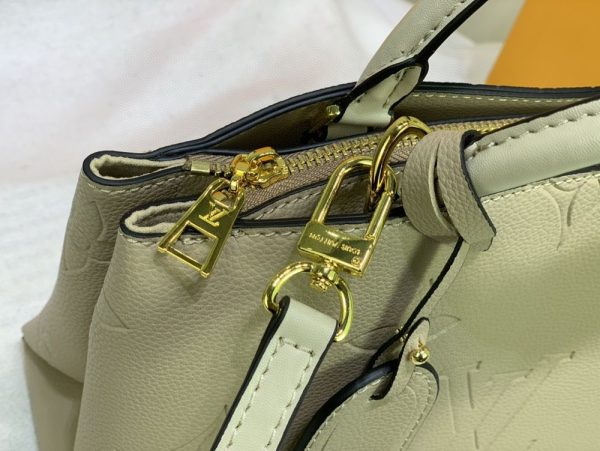 Luxury LV Handbag M58914