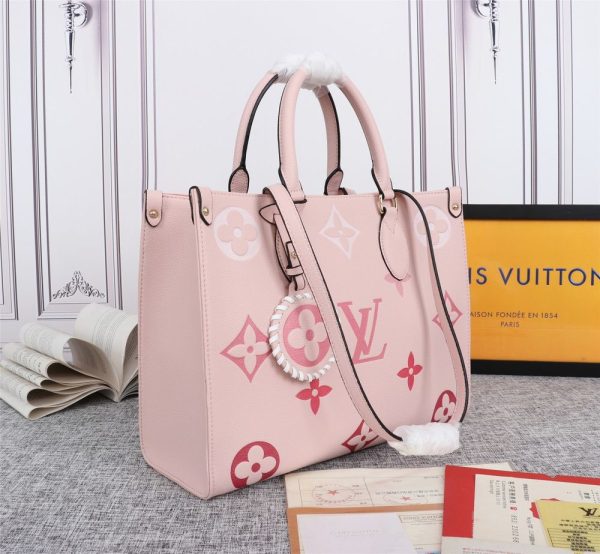 Luxury LV Handbag 45717