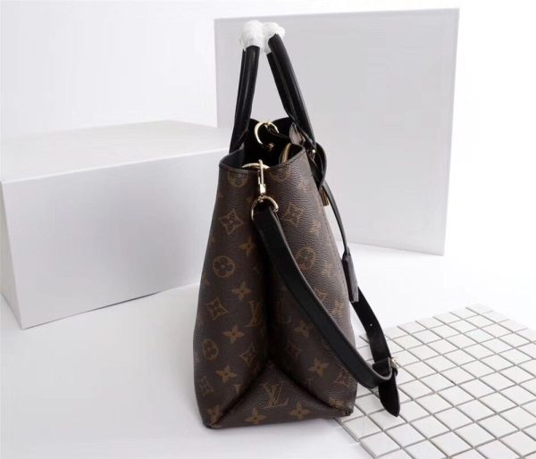 Luxury LV Handbag M43535