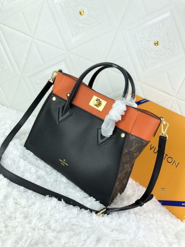 Luxury LV Handbag M53825