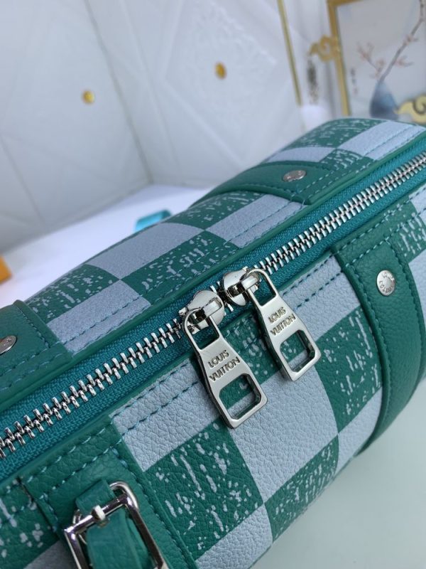 Luxury LV Handbag N50076