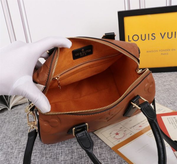 Luxury LV Handbag M58524