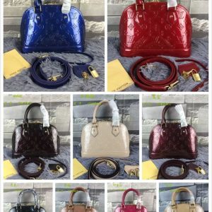 Luxury LV Handbag M91606.1