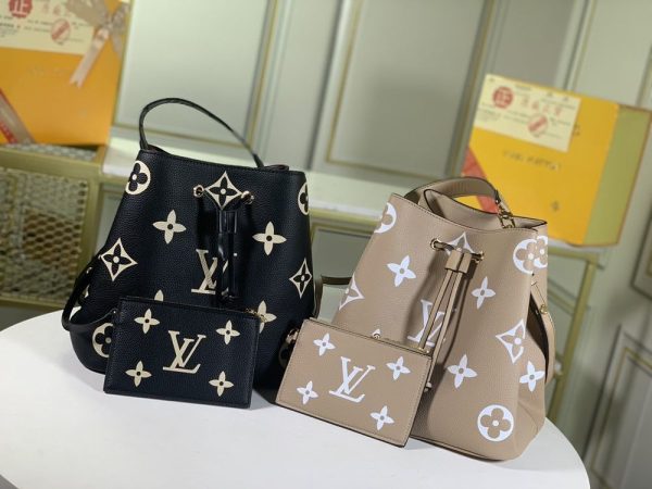 Luxury LV Handbag M56886