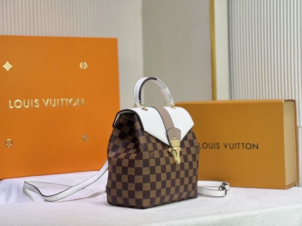 Luxury LV Handbag N42262