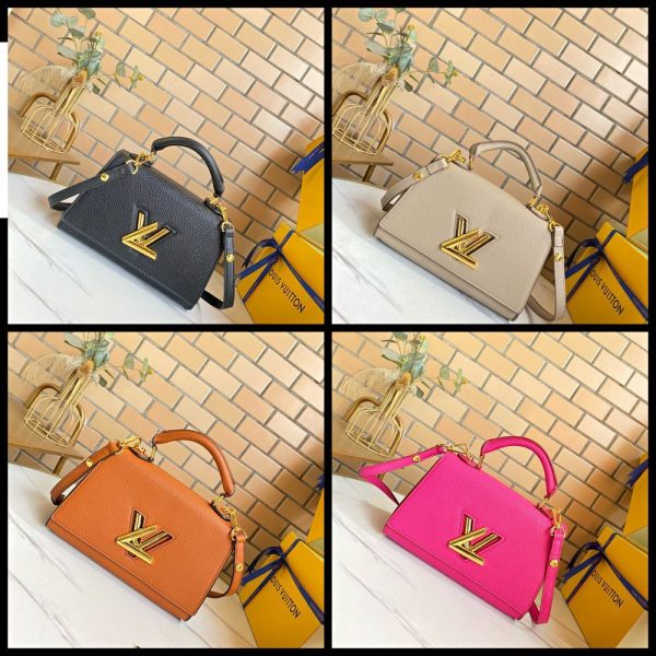 Luxury LV Handbag M57090