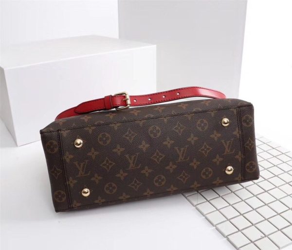 Luxury LV Handbag M43535