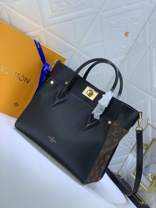 Luxury LV Handbag M53825.1