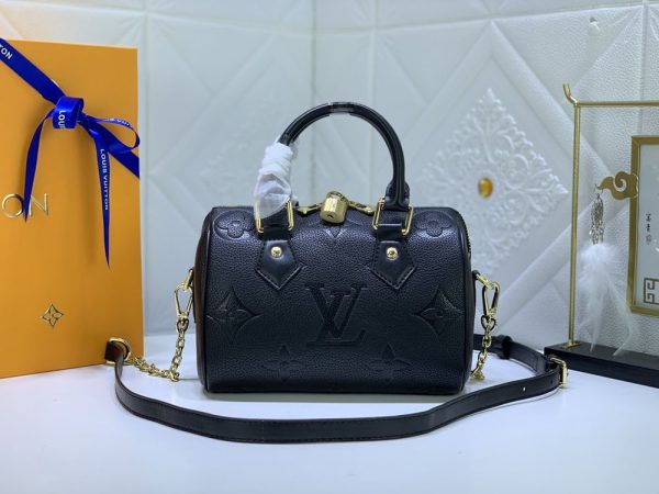 Luxury LV Handbag M58958