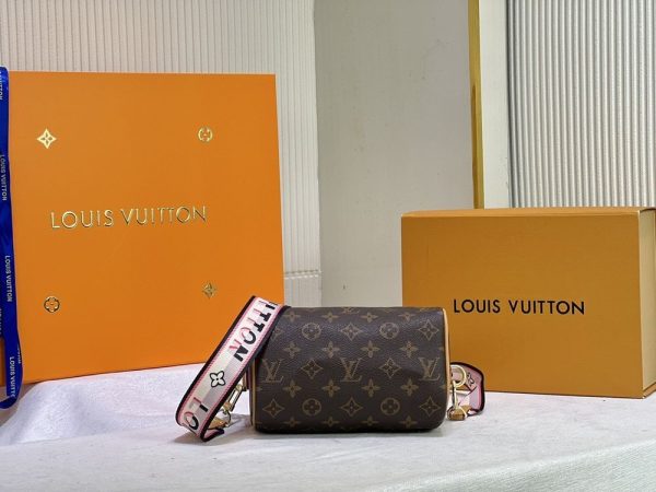 Luxury LV Handbag 61255