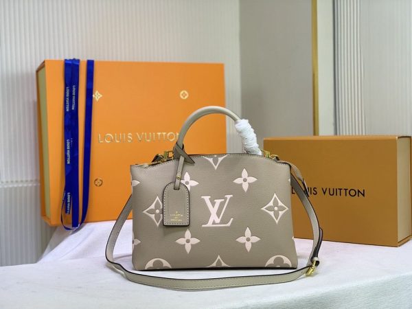 Luxury LV Handbag M58914