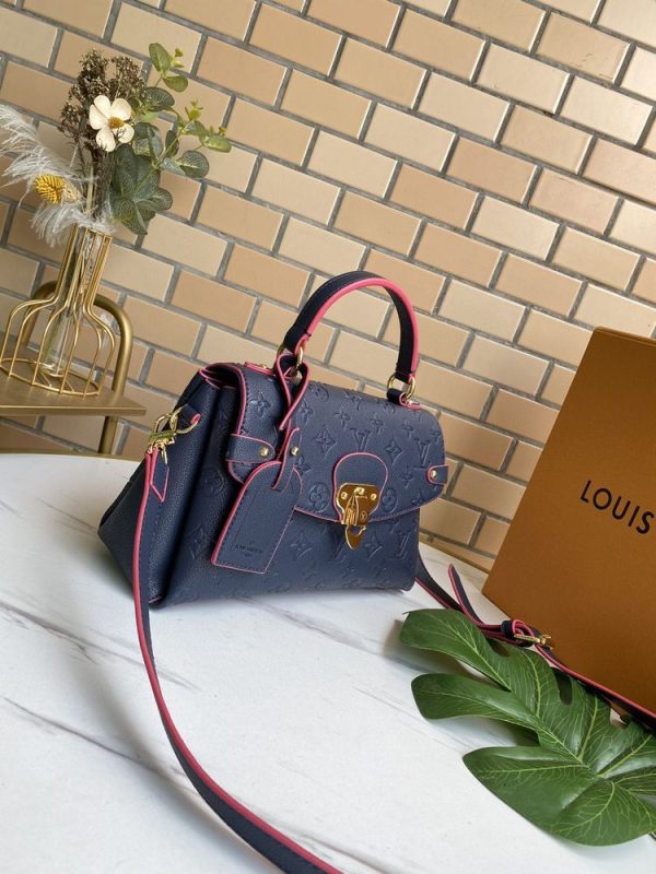 Luxury LV Handbag M53941