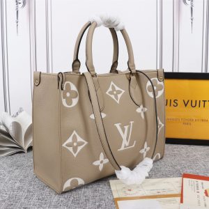 Luxury LV Handbag M45495