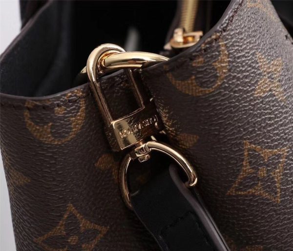 Luxury LV Handbag M43535